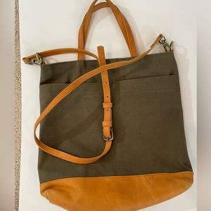 ABLE Laptop Bag